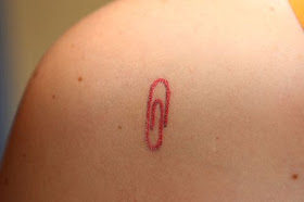 art tattoo design