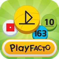 PlayFACTO(True? False?) APK icon