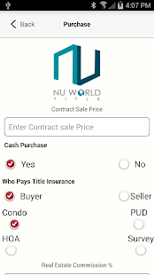 Lastest NU World APK for Android