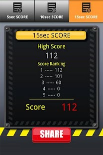 How to download Rapid fire 10 seconds! 2.1.0 apk for android