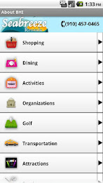 Bald Head Island Rentals poster 5