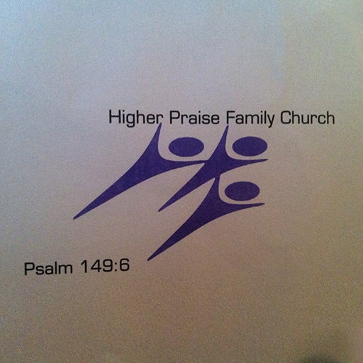 Higher Praise Family Church LOGO-APP點子