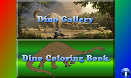  Dinosaurs for Toddlers  
