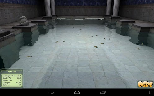 How to install Ogre3D - Samplebrowser 1.2 mod apk for laptop