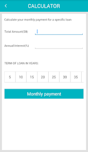 Free Melissa Properties APK for Android