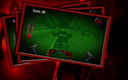 Zombie Road Hunter poster 5