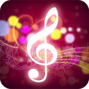 MP3 Music Download mobile app icon