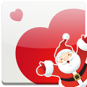 Contact HD Widgets: Love 2.0