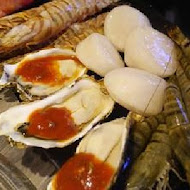 好客燒烤(嘉義秀泰店)