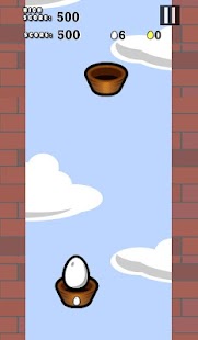 Lastest Egg Catcher Game APK