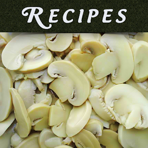 Mushroom Recipes! 1.2