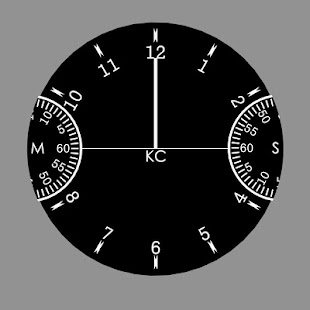 Lastest KC Point Facepak for Wear APK for Android