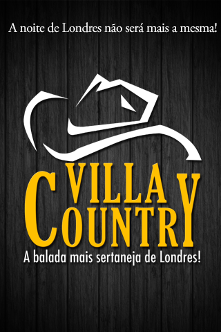 Villa Country London