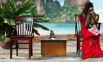 2Chairs by Felix M -  