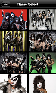 Free Download KISS PERSONA CAMERA APK