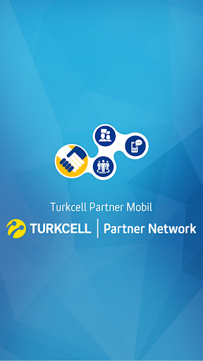Turkcell Partner Mobil