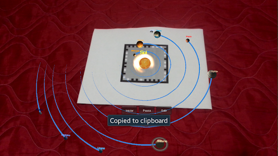 How to download Sistema SolAR lastet apk for android