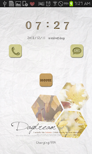 How to download Daydream(autumn) go locker lastet apk for android