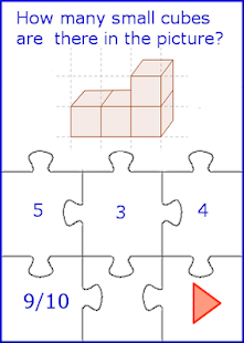 How to install Mathematics for kids 1 1.2 unlimited apk for android