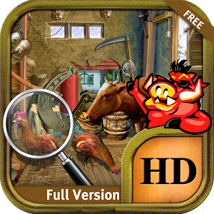 Barn Yard Find Hidden Objects for PC and MAC