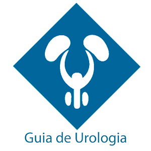 Guia de Urologia logo