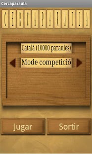 How to mod Hidden Word in Catalan 1.40 unlimited apk for android