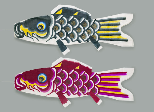 あわびの魔除け Unknown Google Arts Culture