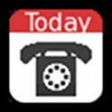 Open Call Logger logo