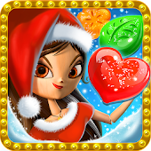 Book of Life: Sugar Smash