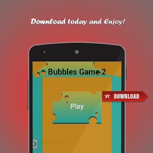 Bubbles Game 2 Screenshots 2