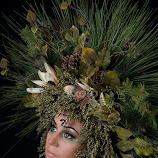 Eve... by Aaron Blackburn -  