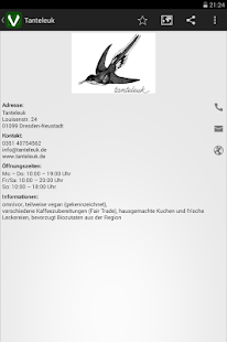 Dresden Vegan Screenshots 3