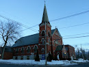 Holy Trinity Parish