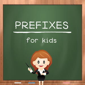 English Prefixes For Kids