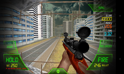 免費下載動作APP|Sniper : Shooting Storm app開箱文|APP開箱王