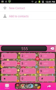 How to download GO CONTACTS-PinkFlowerContacts 1.0 apk for android
