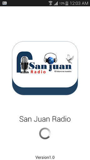 San Juan Radio