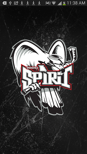 Springfield Spirit Hockey