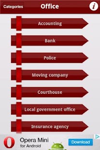 How to mod Find Around Me 2.1 apk for bluestacks