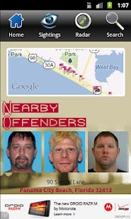 How to mod Sex Offender Registry Search 1.2 mod apk for android