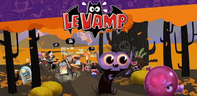 Le Vamp v2.7.8.3 Mod (Free Shopping) APK