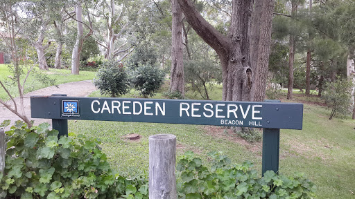 Careden Reserve