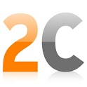 2Commerce logo