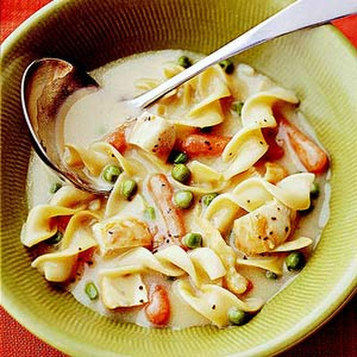 Noodle  noodle chicken creamy recipe egg noodles Soup Chicken with soup Creamy