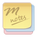 Max Notes Lite icon