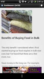 Free Download Everblossom Natural Living APK