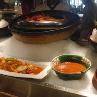 欣葉日本料理(健康店)