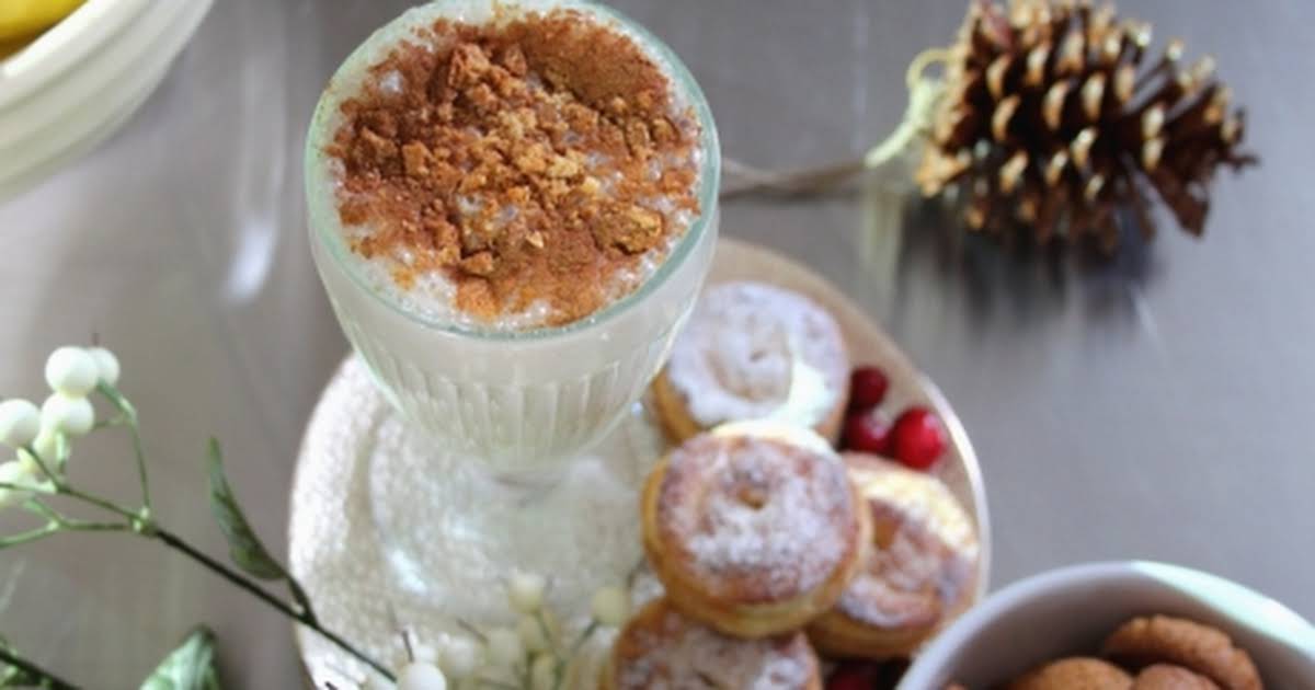 10 Best Amaretto and Kahlua Drinks Recipes