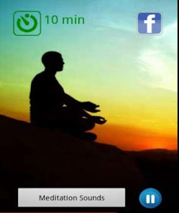 How to install Meditation Sounds 1.0 unlimited apk for bluestacks