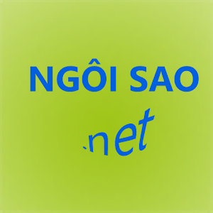 Ngoisao.net - Báo Ngôi sao 新聞 App LOGO-APP開箱王